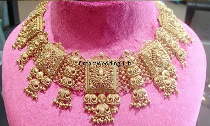 Tanishq Jewellery  Shahjahanpur
